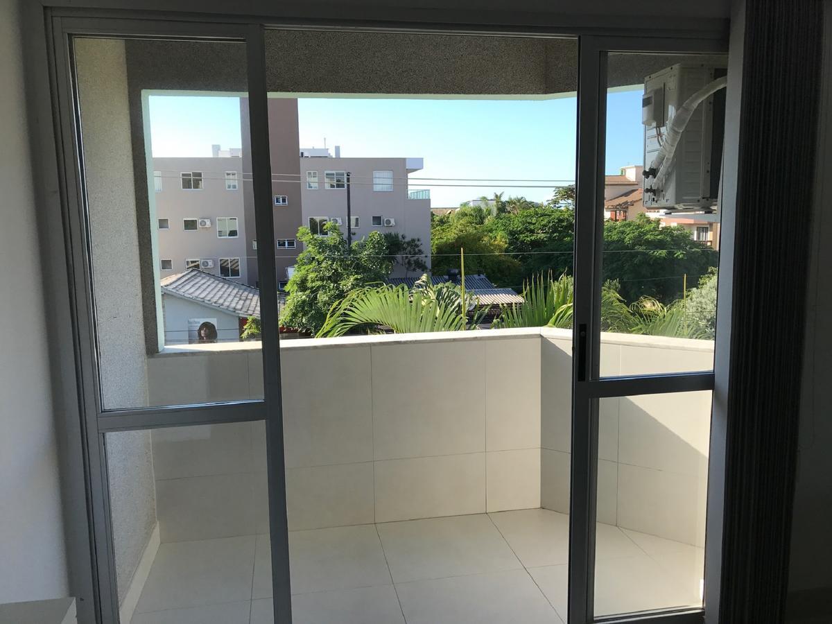 1 Dormitorio A 1 Quadra Da Praia De Jurere Florianópolis Esterno foto