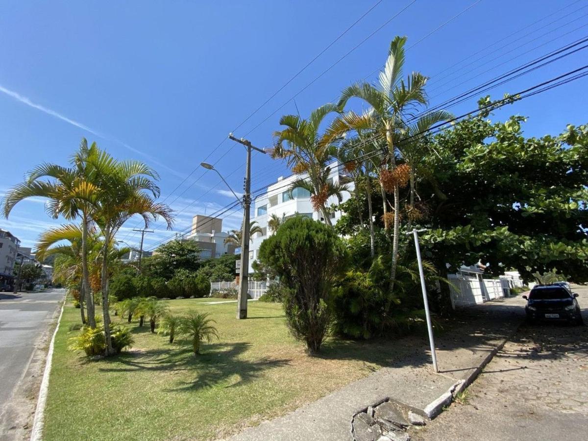 1 Dormitorio A 1 Quadra Da Praia De Jurere Florianópolis Esterno foto