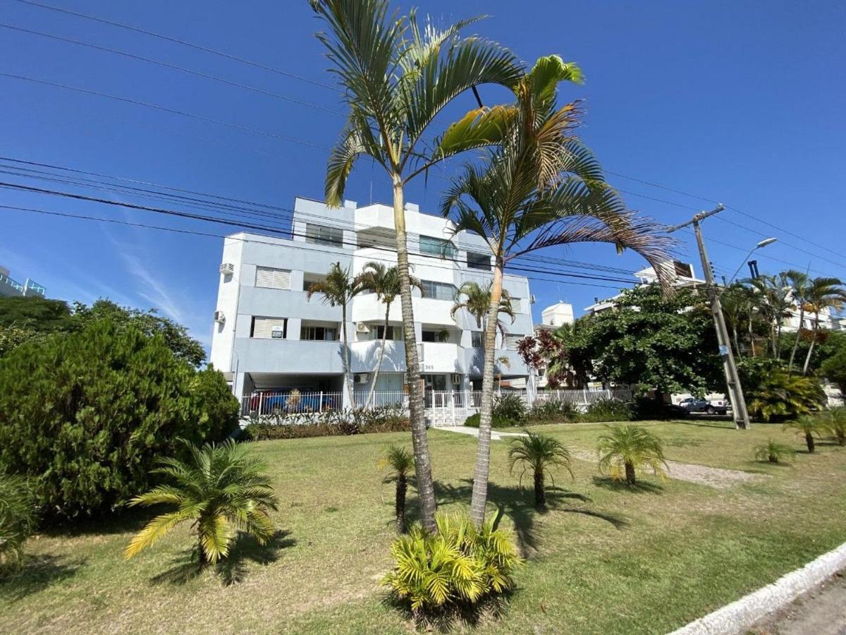 1 Dormitorio A 1 Quadra Da Praia De Jurere Florianópolis Esterno foto